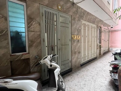 -giang văn minh- giảng võ kim mã-khu hiếm nhà bán - trung tâm ba đình - gần phố -32/40-5t-chỉ 5,8 3