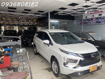 Sang nhượng toàn bộ cửa hàng gara chăm sóc xe - đồ chơi xe tại hoàng hữu nam, p.long thạnh mỹ 4
