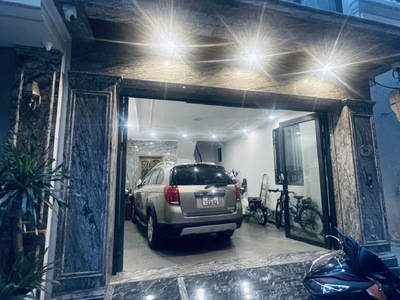Bán nhà đẹp siêu phẩm- lạc long quân- cầu giấy - hà nội. dt 46 m2, mt 5m. 8 tầng, có thang má. giá 2