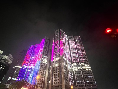 Tái định cư hồ sen , vĩnh niệm , lê chân 0