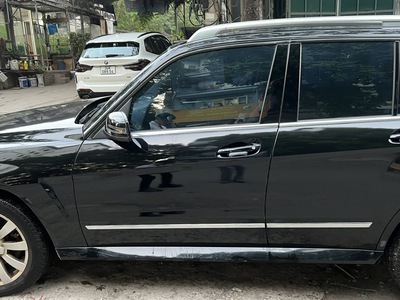 Chính chủ nữ bán xe Mercedes Benz GLK 300 4Matic sx 2010 màu đen 2