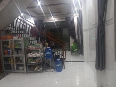 Bán nhà 2 tầng Điện Thắng Bắc, Điện Bàn, Quảng Nam cách QL1A 50m đường ô tô chỉ 1ty1xx 1