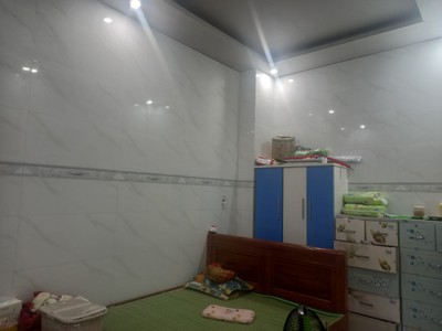 Bán nhà 2 tầng Điện Thắng Bắc, Điện Bàn, Quảng Nam cách QL1A 50m đường ô tô chỉ 1ty1xx 4