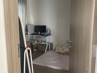 Bán căn góc 3 phòng ngủ Vinhomes Ocean Park, view đại học Vinuni, biển hồ, chỉ 3.23 tỷ 6