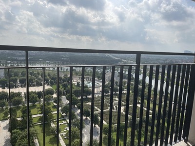 Bán căn góc 3 phòng ngủ Vinhomes Ocean Park, view đại học Vinuni, biển hồ, chỉ 3.23 tỷ 11