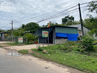 Bán lô đất khu trung tâm hành chính mới tỉnh Bình Dương, đất thổ cư toàn bộ, Sổ hồng riêng 4