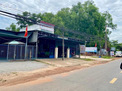 Bán lô đất khu trung tâm hành chính mới tỉnh Bình Dương, đất thổ cư toàn bộ, Sổ hồng riêng 3