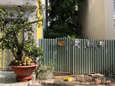 Ngộp ngân hàng cần bán nhanh lô đất 58m2 giá 3.02 tỷ quận Bình Tân 0