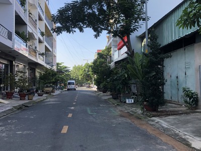 Ngộp ngân hàng cần bán nhanh lô đất 58m2 giá 3.02 tỷ quận Bình Tân 1