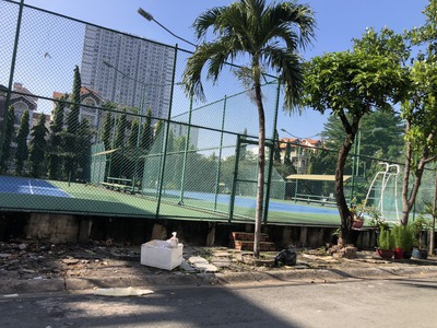 Ngộp ngân hàng cần bán nhanh lô đất 58m2 giá 3.02 tỷ quận Bình Tân 2