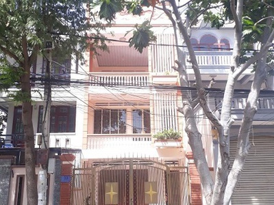 Bán nhà 100m2, đường tôn thất thuyết- vũng tàu 0