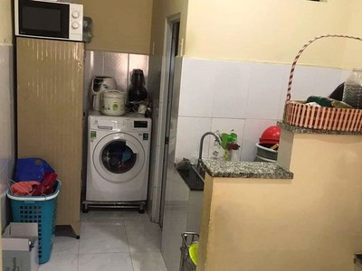Bán nhà hxh siêu phẩm quận 3, có một không hai, hẻm xe hơi 7m, gía  thương lượng tốt 1