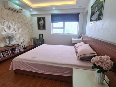 Căn hộ penhouse duplex, 4 phòng ngủ 3 wc tại goldmark city đẳng cấp tiện nghi giá 7.9 tỷ 2