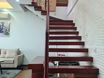 Căn hộ penhouse duplex, 4 phòng ngủ 3 wc tại goldmark city đẳng cấp tiện nghi giá 7.9 tỷ 4