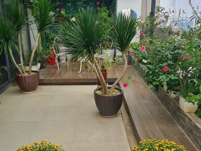 Căn hộ penhouse duplex, 4 phòng ngủ 3 wc tại goldmark city đẳng cấp tiện nghi giá 7.9 tỷ 3