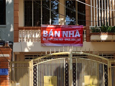 Bán nhà 100m2, đường tôn thất thuyết- vũng tàu 2