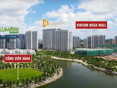 Duplex   penthouse của masterise không làm khách hàng thất vọng - hiện chỉ còn duy nhất 02 căn 1