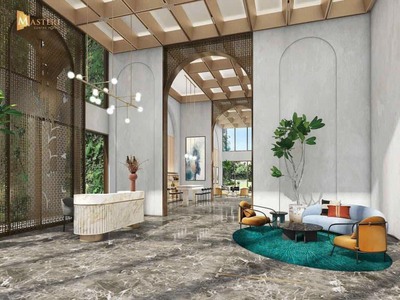 Duplex   penthouse của masterise không làm khách hàng thất vọng - hiện chỉ còn duy nhất 02 căn 4