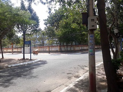 Bán nhà 100m2, đường tôn thất thuyết- vũng tàu 3