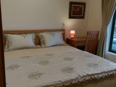 Cho thuê K Park Văn Phú Hà Đông 1