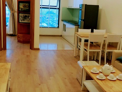 Cho thuê K Park Văn Phú Hà Đông 2