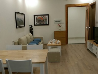 Cho thuê K Park Văn Phú Hà Đông 3