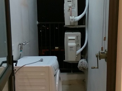 Cho thuê K Park Văn Phú Hà Đông 4