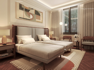 Regal Legend Quảng Bình - Bán liền kề full nội thất, sổ hồng trao tay 7