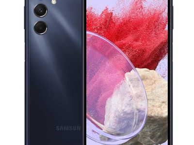 Samsung Galaxy M34 5G 8GB 128GB 0