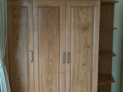 Cho thuê K Park Văn Phú Hà Đông 7