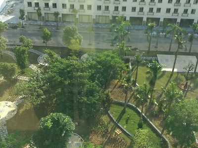 Cho thuê K Park Văn Phú Hà Đông 8