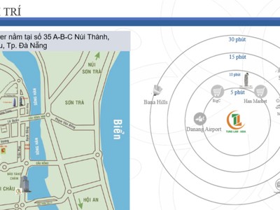 Văn phòng chính chủ cho thuê - Ngay trung tâm Thành Phố 9