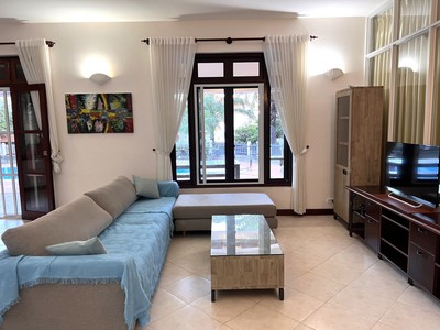 Chính chủ cho thuê biệt thự mũi né domaine 800m2  kế bên sealink -phú hài- tp phan thiết 1