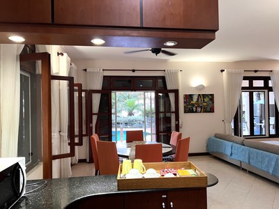 Chính chủ cho thuê biệt thự mũi né domaine 800m2  kế bên sealink -phú hài- tp phan thiết 2