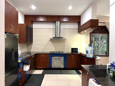 Chính chủ cho thuê biệt thự mũi né domaine 800m2  kế bên sealink -phú hài- tp phan thiết 3