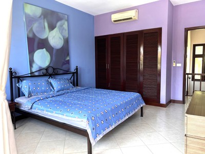 Chính chủ cho thuê biệt thự mũi né domaine 800m2  kế bên sealink -phú hài- tp phan thiết 4