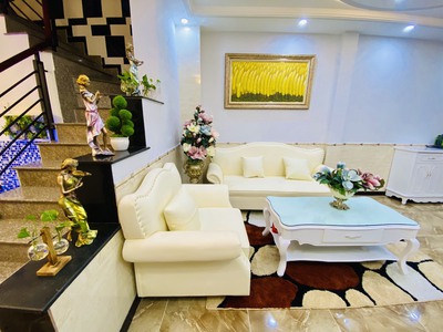 Cho thuê nhà nguyên căn hẻm xe hơi lâm văn bền tân kiềng quân 7 5