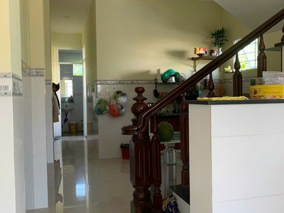 Chủ gửi bán căn nhà ngay tt diên an diên an - diên khánh. 0