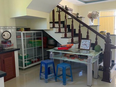 Chủ gửi bán căn nhà ngay tt diên an diên an - diên khánh. 3