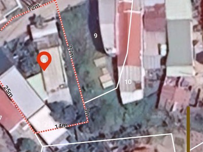 Chủ gửi bán căn nhà ngay tt diên an diên an - diên khánh. 4