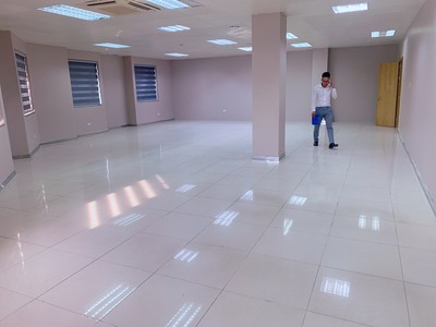 Tòa nhà tài chính việt đức   cho thuê văn phòng, căn hộ 0