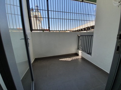 CHO thuê nhà nguyên căn hẻm xe hơi 793 kiều đàm tân hưng quận 7 5