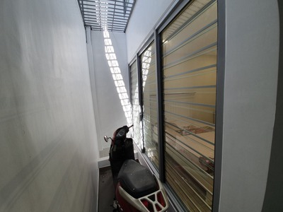 CHO thuê nhà nguyên căn hẻm xe hơi 793 kiều đàm tân hưng quận 7 7