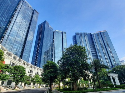 Suất ngoại giao shophouse sunshine city kđt ciputra 2