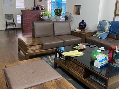 Đội cấn - ba đình - 54m2 x 6 tầng thang máy - mặt ngõ ô tô tránh - mt 5.4m - lô góc - kinh doanh 0