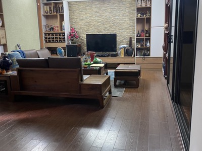 Đội cấn - ba đình - 54m2 x 6 tầng thang máy - mặt ngõ ô tô tránh - mt 5.4m - lô góc - kinh doanh 2