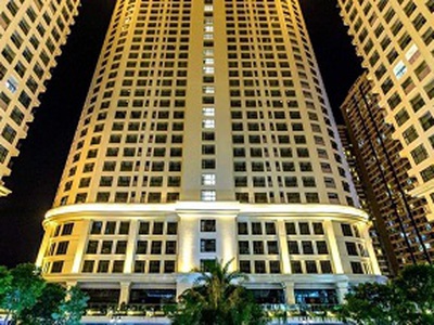 Bán căn hộ siêu đẹp - kđt sunshine garden - phòng thoáng sáng - khu vực nhiều tiện ích - dân trí cao 0