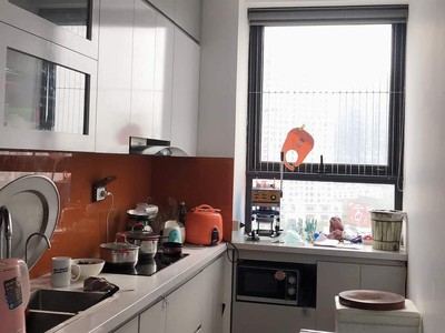 Bán căn hộ cc ecohome 3, 67m2 2pn   2wc, tầng trung view đẹp, để lại nt xịn, giá 2.4 tỷ. 4