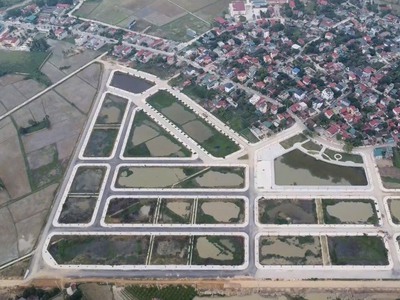 Cực Phẩm Đất Nền Ngay Gần Các Khối Bệnh Viện Tỉnh Gía Cực Rẻ 7tr/m 1