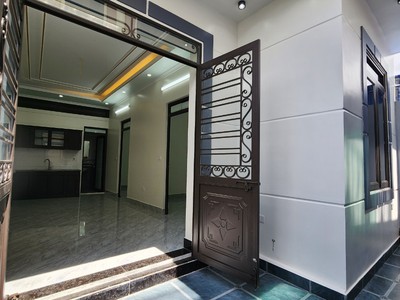 Cần bán căn Nhà 1 tầng Tại Hoàng Mai - ĐồngThái - An Dương, Hải Phòng. 2